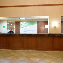 Holiday Inn Wausau-Rothschild
