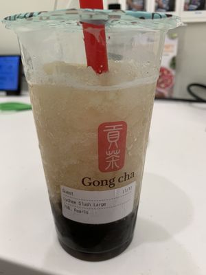Gong Cha by null