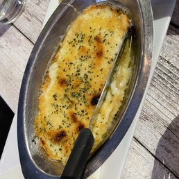 Saganaki Saganaki