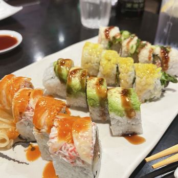Sushi Deli 1 - Best Seller Sushi Combo - Sushi Bars Near Me - San Diego, California Sushi Deli 1 - Best Seller Sushi Combo - Sushi Bars Near Me - San Diego, California