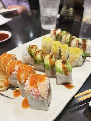 Sushi Deli 1 by null