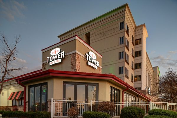 Tower Tap & Grill by null
