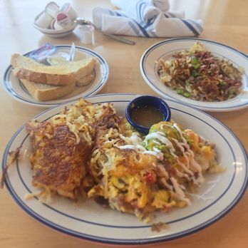 Yolk Diner - American Near Me - Boynton Beach, Florida Yolk Diner - American Near Me - Boynton Beach, Florida