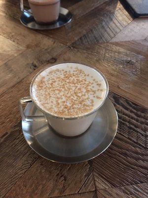 almond hostel & cafe by null