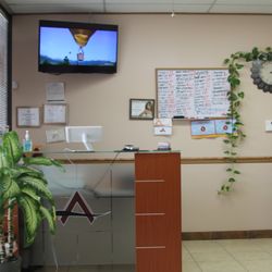 Alieh's Salon & Spa