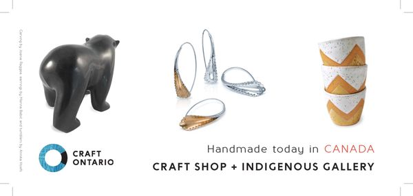 Craft Ontario Shop & Office by null