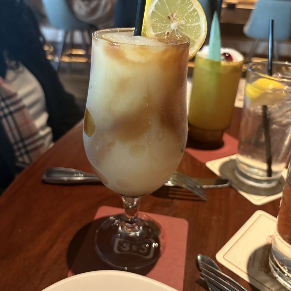 Seager & Sons - Frozen Long Island - Pizza Near Me - Plano, Texas Seager & Sons - Frozen Long Island - Pizza Near Me - Plano, Texas