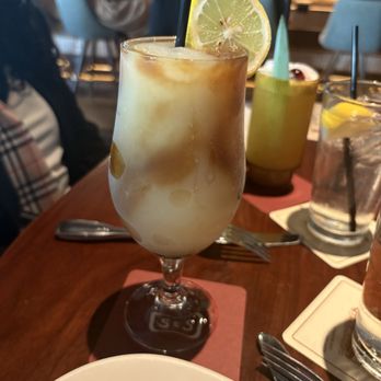 Seager & Sons - Frozen Long Island - Pizza Near Me - Plano, Texas