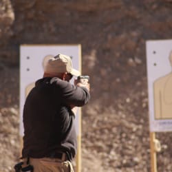 Guncraft Training Academy - Learn how to approach a wide array of self-defense situations.