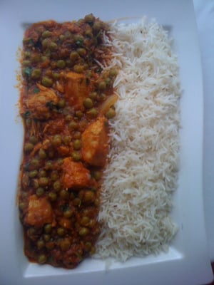 Khyber Pass Zarparan Restaurant by null