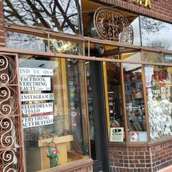 Everything Beauty Salon and Spa