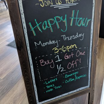 Meccha Matcha - Check out this promotion! - Desserts Near Me - Artesia, California