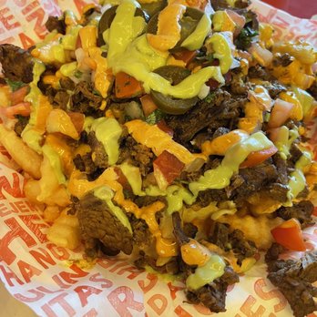 Desvelados - Asada fries - Mexican Near Me - Glendale, California Desvelados - Asada fries - Mexican Near Me - Glendale, California