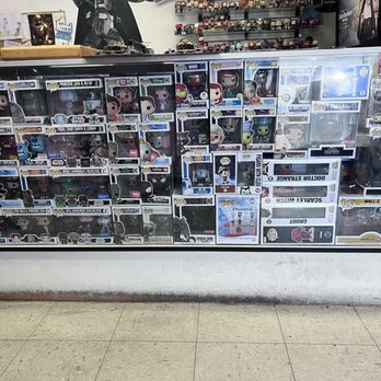 Crescent Auto Repair Smog Check - Paul's funko collection. - Auto Repair Near Me - Corona, California Crescent Auto Repair Smog Check - Paul's funko collection. - Auto Repair Near Me - Corona, California