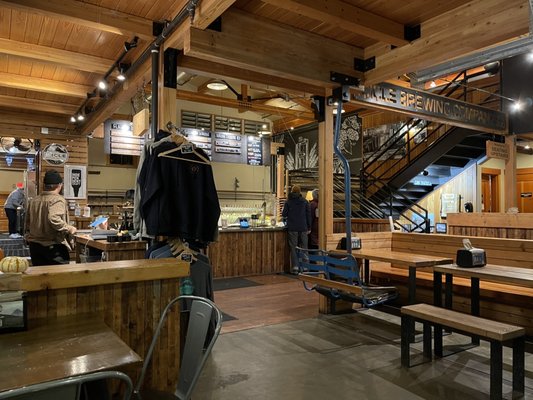 Icicle Brewing Company by null