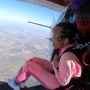 Skydive Skylark  - Skydiving Near Me - Killeen, Texas