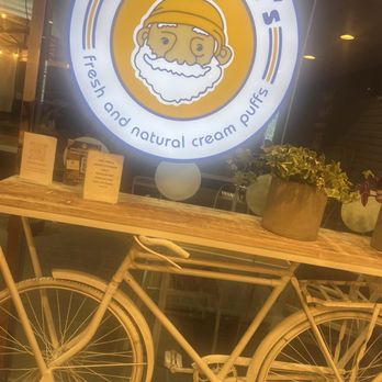 Beard Papa's - Bakeries Near Me - Irvine, California Beard Papa's - Bakeries Near Me - Irvine, California