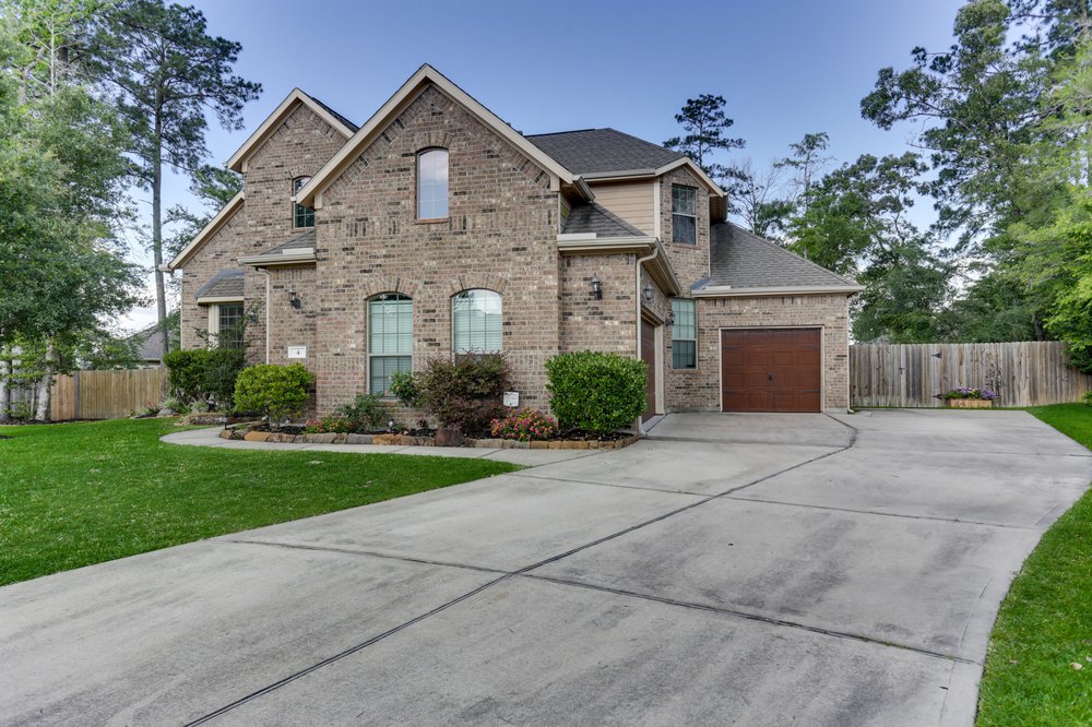 GRAND MONARCH MANAGEMENT LP Request Consultation 16 Photos 9595 Six Pines Dr, The