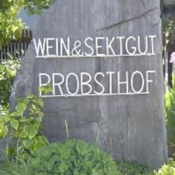 Weingut Probsthof Manfred Schmitz