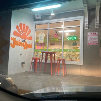 JuiceLand - Juice Bars & Smoothies Near Me - Houston, Texas
