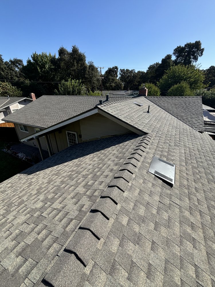 Slide of Prominent Roofing