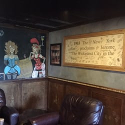 Wicked City Brew