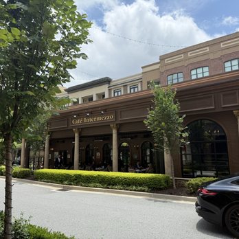 Avalon - Shopping Centers Near Me - Alpharetta, Georgia