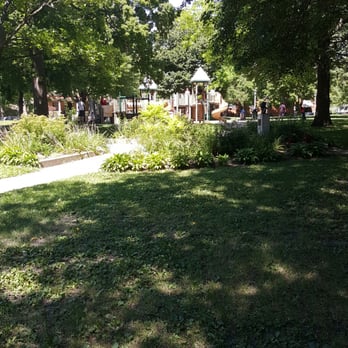 Boyd Park - Great place to play - Parks Near Me - St Paul, Minnesota