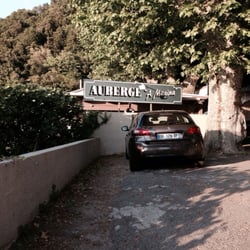 Auberge di a Magina
