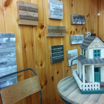 Mercier Orchards - Crafts - Bakeries Near Me - Blue Ridge, Georgia