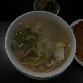 Tip Top Motel Cafe & Bakery - Oxtail soup - Hotels Near Me - Lihue, Hawaii Tip Top Motel Cafe & Bakery - Oxtail soup - Hotels Near Me - Lihue, Hawaii