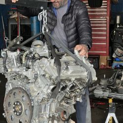 Canyon R & G Auto Repair