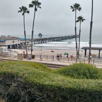 San Clemente Pier - Beaches Near Me - San Clemente, California San Clemente Pier - Beaches Near Me - San Clemente, California