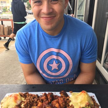 Cafe Topes - Eggs Benedict - Coffee & Tea Near Me - Carlsbad, California