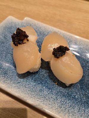 Kouyou Sushi by null