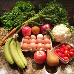 White Picket Produce