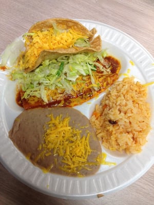 San Diego Tacos Shop by null