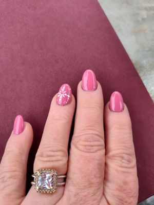 Sophia Nails Spa