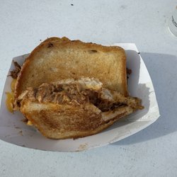 Fat Daddy’s Burgers & Grill - Grandson Special