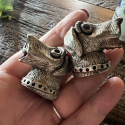 Nearly New Shoppe - I got these for $1 each