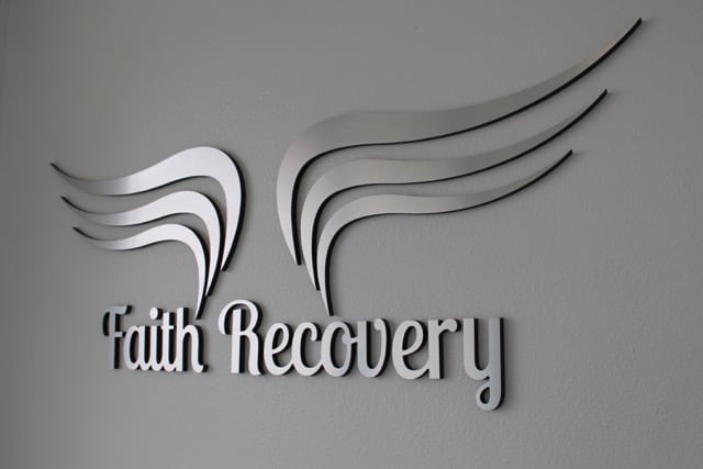 Faith Recovery - grief counselor in Long Beach, CA