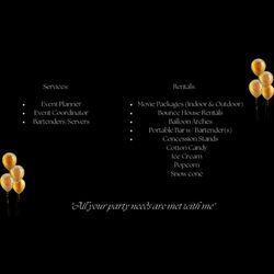 PartyNStyle