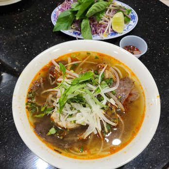Pho An - Bun bo Hue - Vietnamese Near Me - Richardson, Texas