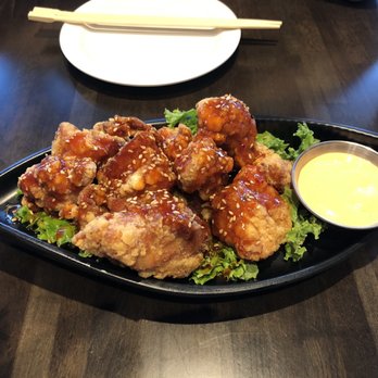 WADAYA - Mogu Chicken - Ramen Near Me - Fullerton, California WADAYA - Mogu Chicken - Ramen Near Me - Fullerton, California