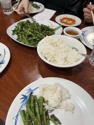 Taipei Noodle Haus by null