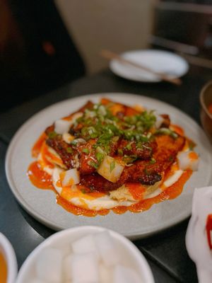 SEOUL SALON NYC by null