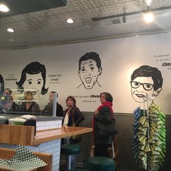 Everdine's Grilled Cheese Co.
