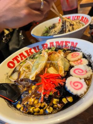 Otaku Ramen by null