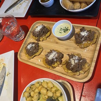 EZ Paella & Tapas - YUQUITAS - Spanish Near Me - New York, New York EZ Paella & Tapas - YUQUITAS - Spanish Near Me - New York, New York