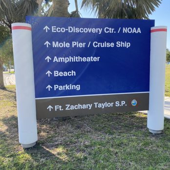 Truman Waterfront Park - Parks Near Me - Key West, Florida Truman Waterfront Park - Parks Near Me - Key West, Florida